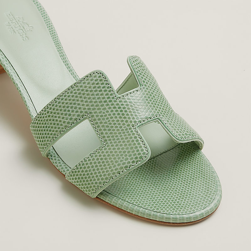 サンダル 《オアジス》 | Hermès - エルメス-公式サイト